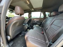 Mercedes-Benz GLC 300 L 4MATIC Dynamic - ფოტო 5