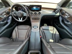 Mercedes-Benz GLC 300 L 4MATIC Dynamic - ფოტო 6