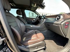 Mercedes-Benz GLC 300 L 4MATIC Dynamic - ფოტო 7