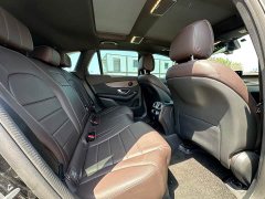 Mercedes-Benz GLC 300 L 4MATIC Dynamic - ფოტო 8