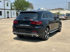 Mercedes-Benz GLC 300 L 4MATIC Dynamic - ფოტო 9