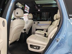 Li Auto L9 2022 Max - ფოტო 10