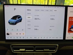 Li Auto L9 2022 Max - ფოტო 12