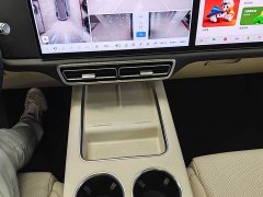Li Auto L9 2022 Max - ფოტო 13