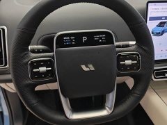 Li Auto L9 2022 Max - ფოტო 14