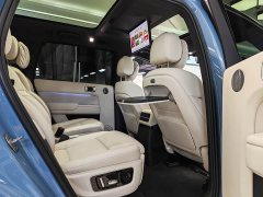 Li Auto L9 2022 Max - ფოტო 15