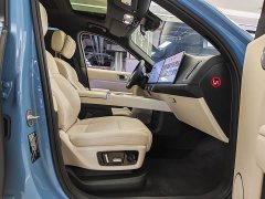 Li Auto L9 2022 Max - ფოტო 16