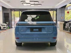 Li Auto L9 2022 Max - ფოტო 5