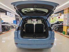 Li Auto L9 2022 Max - ფოტო 7