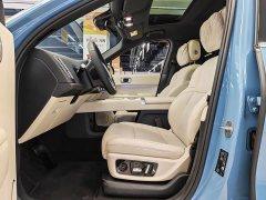 Li Auto L9 2022 Max - ფოტო 8
