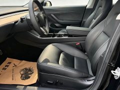 Tesla Model 3 Standard Range RWD Upgrade - ფოტო 10