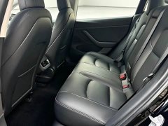 Tesla Model 3 Standard Range RWD Upgrade - ფოტო 11