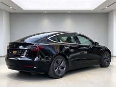 Tesla Model 3 Standard Range RWD Upgrade - ფოტო 4