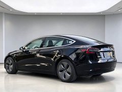 Tesla Model 3 Standard Range RWD Upgrade - ფოტო 6