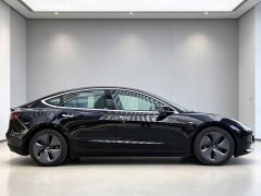 Tesla Model 3 Standard Range RWD Upgrade - ფოტო 7
