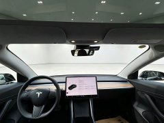 Tesla Model 3 Standard Range RWD Upgrade - ფოტო 8