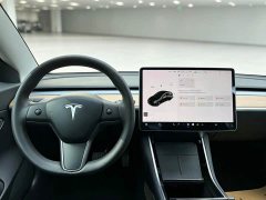 Tesla Model 3 Standard Range RWD Upgrade - ფოტო 9
