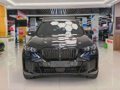 BMW X5 Facelift xDrive 40Li M Sport Midnight Edition - ფოტო 2