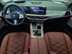 BMW X5 Facelift xDrive 40Li M Sport Midnight Edition - ფოტო 5