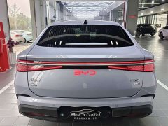 BYD Dolphin 07 EV 705 Flagship - ფოტო 10