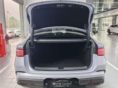 BYD Dolphin 07 EV 705 Flagship - ფოტო 11