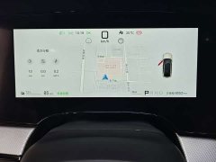 BYD Dolphin 07 EV 705 Flagship - ფოტო 13
