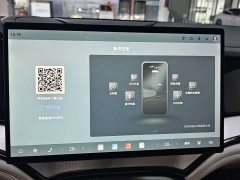 BYD Dolphin 07 EV 705 Flagship - ფოტო 15