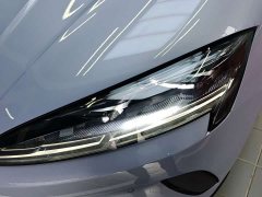 BYD Dolphin 07 EV 705 Flagship - ფოტო 17