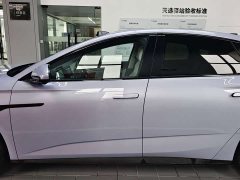 BYD Dolphin 07 EV 705 Flagship - ფოტო 19