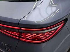 BYD Dolphin 07 EV 705 Flagship - ფოტო 20