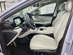 BYD Dolphin 07 EV 705 Flagship - ფოტო 4