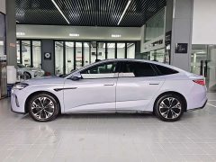 BYD Dolphin 07 EV 705 Flagship - ფოტო 6