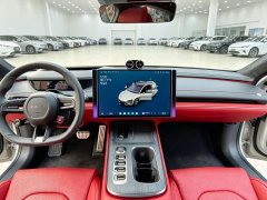 Xiaomi SU7 2024 Quad Motor Ultra-Long Range Advanced Autonomous Driving Max - ფოტო 9