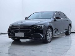 Mercedes-Benz E-Class Facelift E 300 L Sport Fashion Edition - фото 1