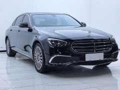 Mercedes-Benz E-Class Facelift E 300 L Sport Fashion Edition - фото 3