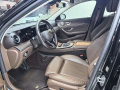 Mercedes-Benz E-Class Facelift E 300 L Sport Fashion Edition - фото 4