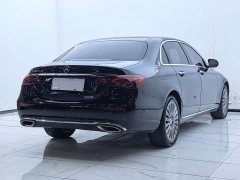 Mercedes-Benz E-Class Facelift E 300 L Sport Fashion Edition - фото 7