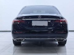 Mercedes-Benz E-Class Facelift E 300 L Sport Fashion Edition - фото 8