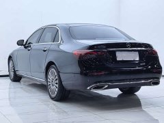 Mercedes-Benz E-Class Facelift E 300 L Sport Fashion Edition - фото 9
