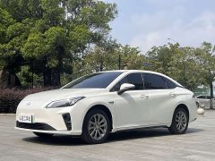 GAC AION S 2023 Radiant 530 48.67kWh LFP - ფოტო 1