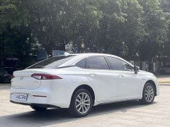 GAC AION S 2023 Radiant 530 48.67kWh LFP - ფოტო 11