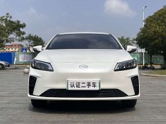 GAC AION S 2023 Radiant 530 48.67kWh LFP - ფოტო 2