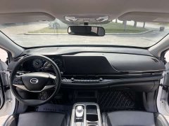 GAC AION S 2023 Radiant 530 48.67kWh LFP - ფოტო 4