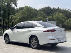 GAC AION S 2023 Radiant 530 48.67kWh LFP - ფოტო 9