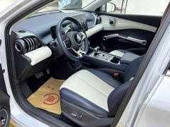 BYD Yuan Plus 510KM Respect and Honor Edition - ფოტო 3