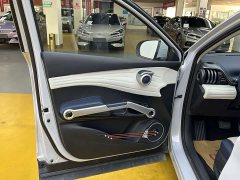 BYD Yuan Plus 510KM Respect and Honor Edition - ფოტო 5