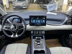 BYD Yuan Plus 510KM Respect and Honor Edition - ფოტო 6