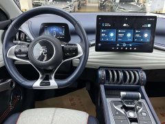 BYD Yuan Plus 510KM Respect and Honor Edition - ფოტო 7