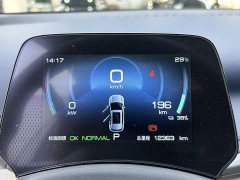 BYD Yuan Plus 510KM Respect and Honor Edition - ფოტო 8