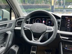 Volkswagen Tiguan L Outstanding Edition 330TSI Automatic Two-Wheel Drive R-Line Dragon Shine Edition - ფოტო 7